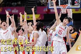 包含亚洲女子篮球锦标赛落幕，冠军花落哪家？的词条