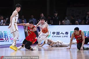 浙江稠州队运气爆棚，连胜多场提升实力